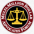 Multi Million Dollar Advocates Forum